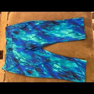 Women’s Plus Size Leggings